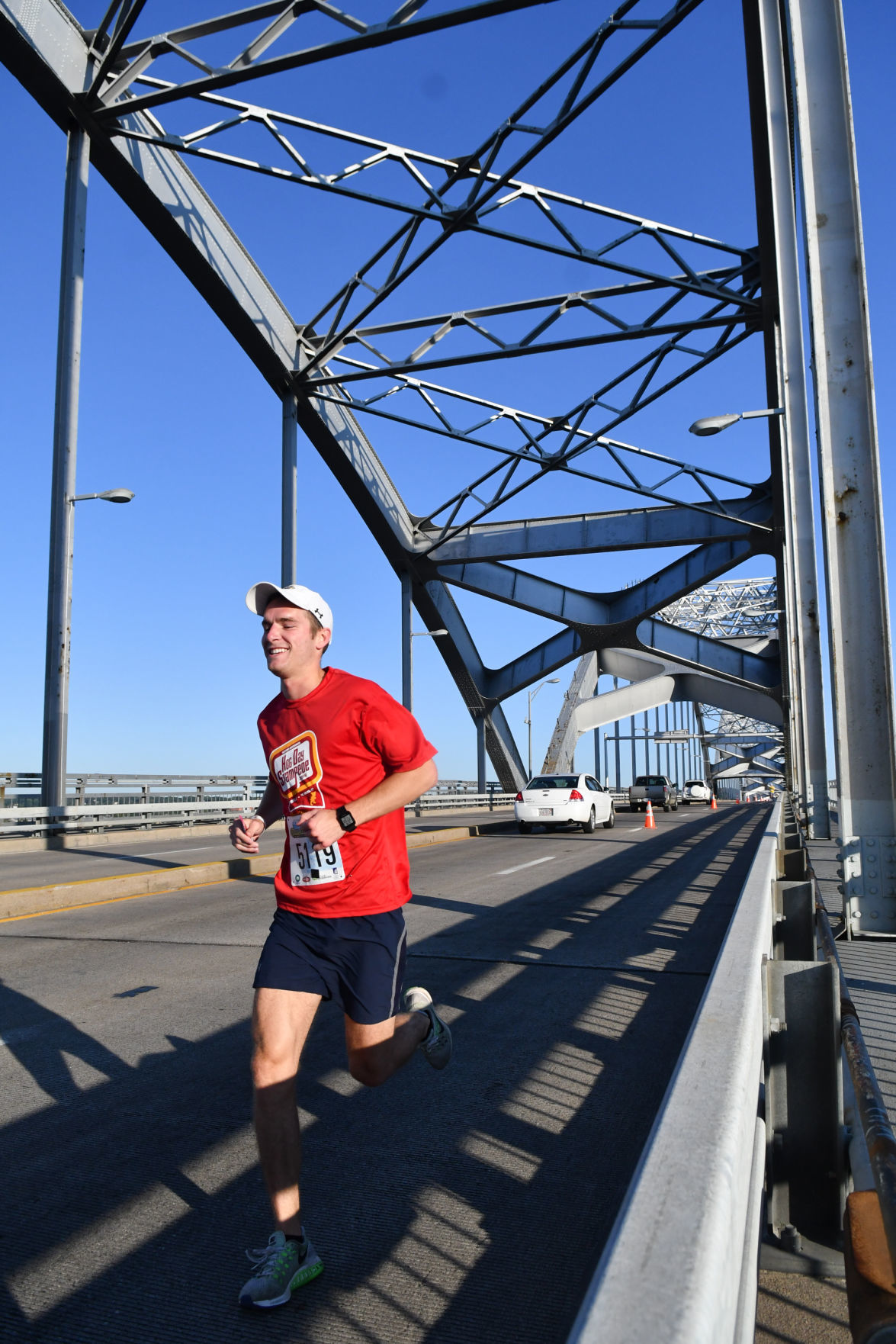 2018 QC Marathon